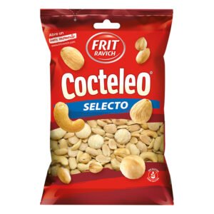 COCTEL SELECTO 120G