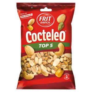 COCTEL TOP 5 100G