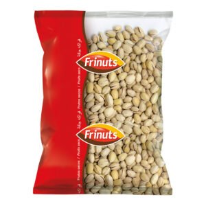 PISTACHOS TOSTADOS 400G