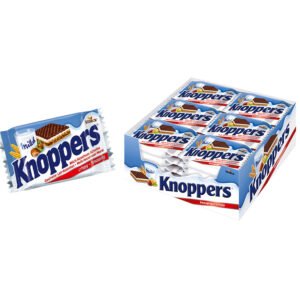 STORCK KNOPPERS 25G