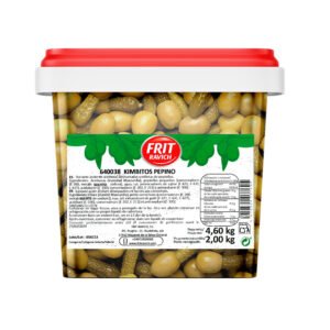 KIMBITOS PEPINO CUBO
4,4K