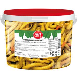 GUINDILLA PICANTE 1K