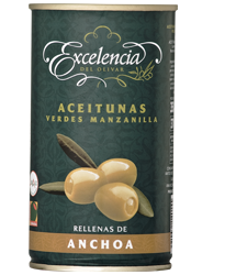 ACEITUNA EXCELENCIA
RELL.6XT2K