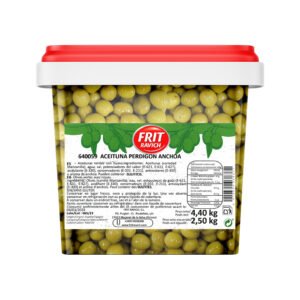 ACEITUNA PERDIGON
ANCH.CUB. 4,4K