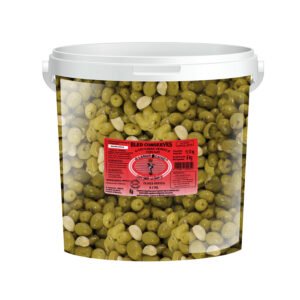 BLED ACEIT. VERDES
AJO 8K