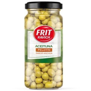 FR ACEITUNA PELOTIN
S.ANCHOA 720ML