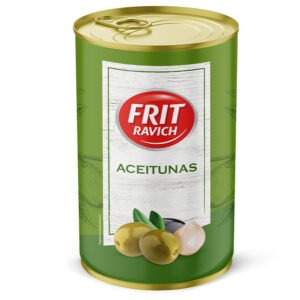 FR ACEITUNA
CHUPADEDOS 2XT5K