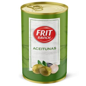 ACEITUNA PERDIGON
DE LA ABUELA 2XT5K