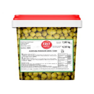 ACEITUNA PERDIGON
ANCH.CUBO 7,8K