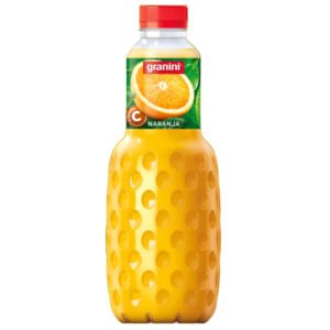 GRANINI NARANJA 1L
