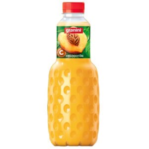 GRANINI MELOCOTON 1L
