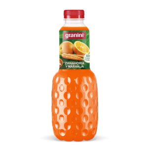 GRANINI ACE PET 1L