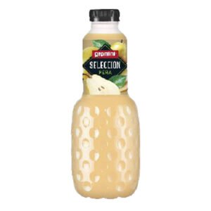 GRANINI PERA PET 1L