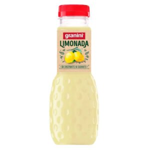 GRANINI LIMONADA
0,33L