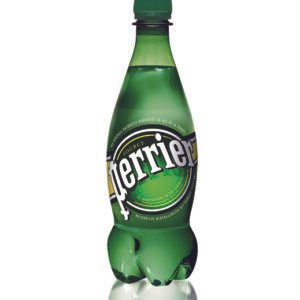 PERRIER PET 50CL