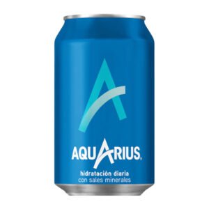 AQUARIUS 33CL