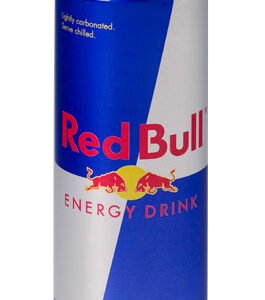 RED BULL ENERGY
250ML