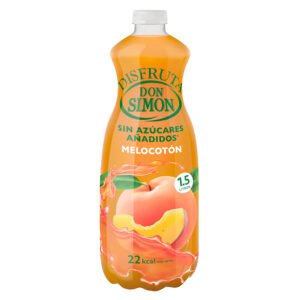 .SIMON DISF MELOC
PET 1,5L