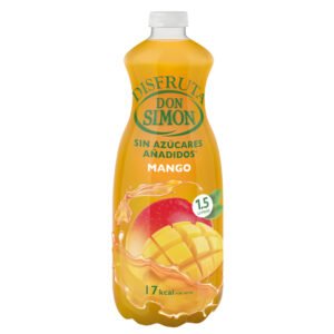 D.SIMON DISF MANGO
PET 1,5L