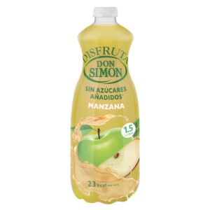 D.SIMON DISF MANZA
PET 1,5L