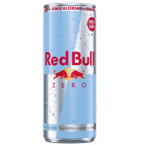 RED BULL ZERO 250ML