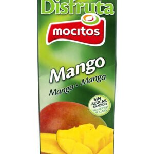 MOCITOS NECTAR
MANGO 1,5L