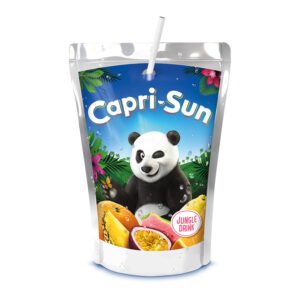 CAPRI SUN JUNGLE
200ML