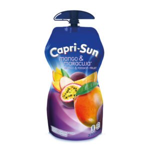 CAPRI SUN MANGO-MARACUJA 330ML