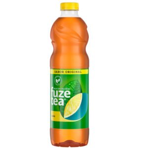 FUZETEA LIMON 1,5L