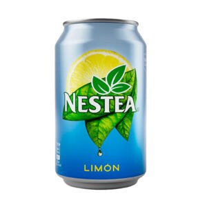 NESTEA LIMON 33CL