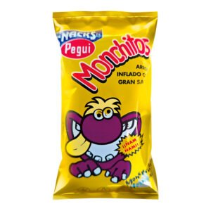 PEGUI MONCHITOS 25G