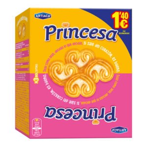 MARBU DORADA 0%
AZ. 200G