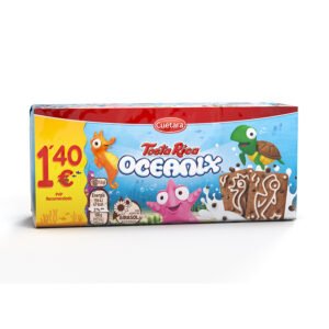 CUETARA OCEANIX
160G