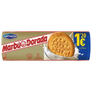 MARBU DORADA
 225G