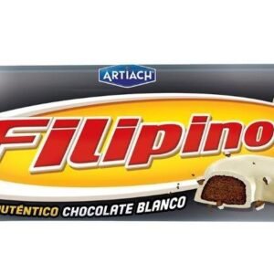 FILIPINOS 75G BLANCO