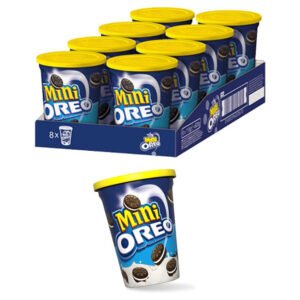 OREO MINI 115G