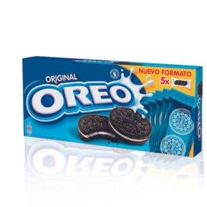 OREO 220G BOX