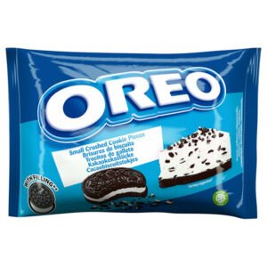 OREO TROCEADO 400G
