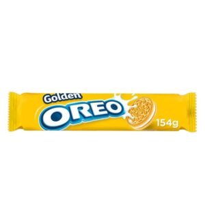 OREO GOLDEN 154G