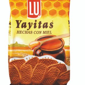 YAYITAS MIEL 250G
