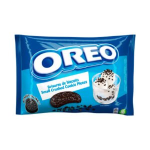 OREO TROCEADO
S/CREMA 400G