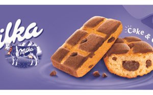 MILKA CAKE AND CHOC175G