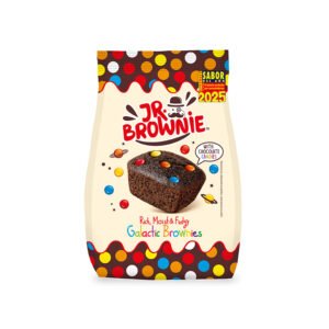 MR.BROWNIE CHOCOGALACTIC 200G