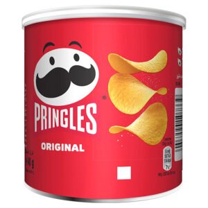 PRINGLES ORIGINAL 40G