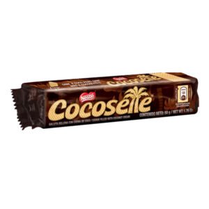 COCOSETTE MAXI
WAFFER 50G