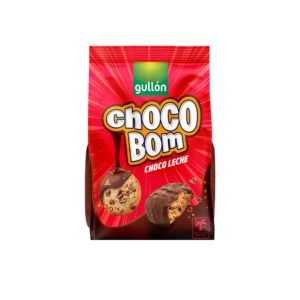 GULLON CHOCO BOM
LECH.100G