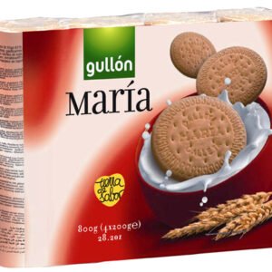 GULLON MARIA LECHE
800G.