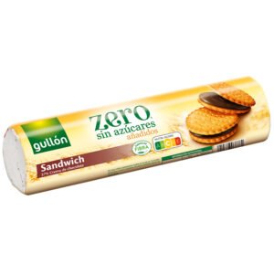 GULLON SANDW.CH.S/A
250G