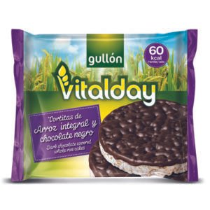 GULLON
TORT.ARR.VITALDAY