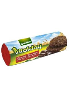 GULLON VITALD.280G
CROC.CH.